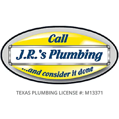 Slide of J. R.'s Plumbing