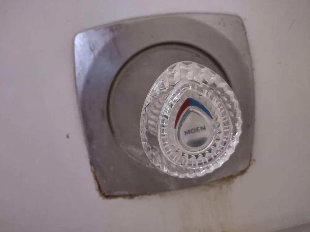 Slide of J. R.'s Plumbing