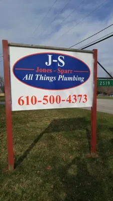 J-S All Things Plumbing