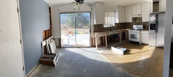 J S K Construction Logo