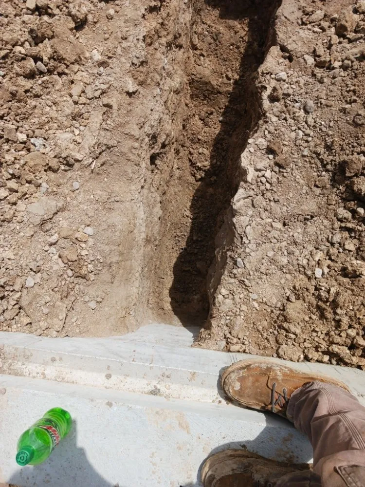 Slide of J S Plumbing