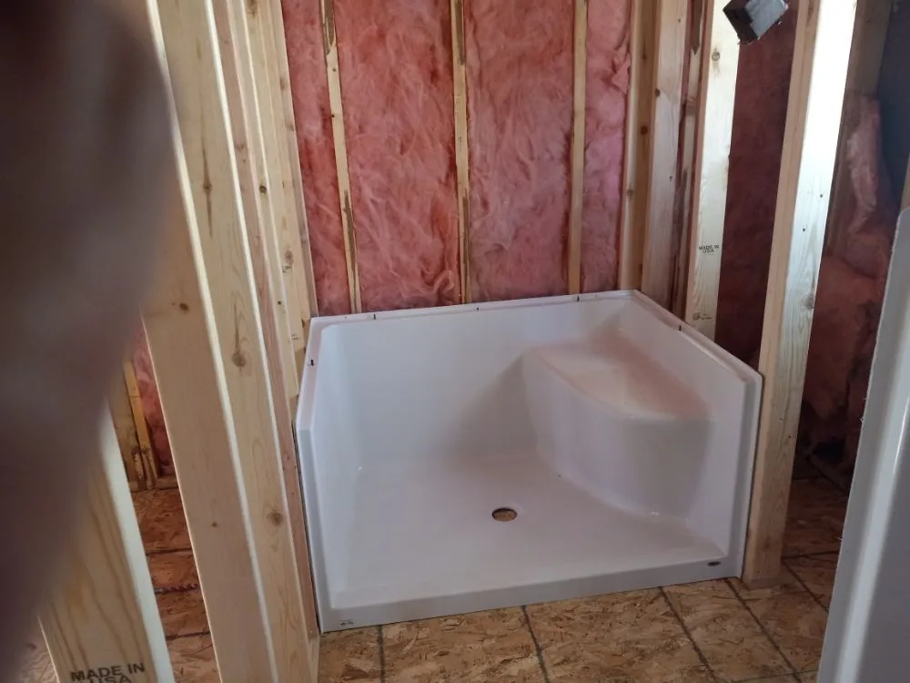 Slide of J S Plumbing