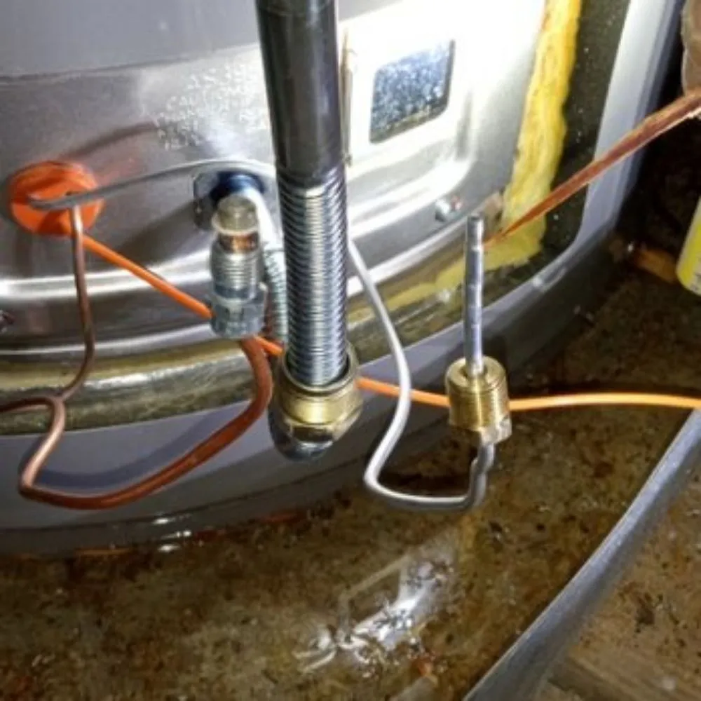 Slide of J S Plumbing Service and Repairs