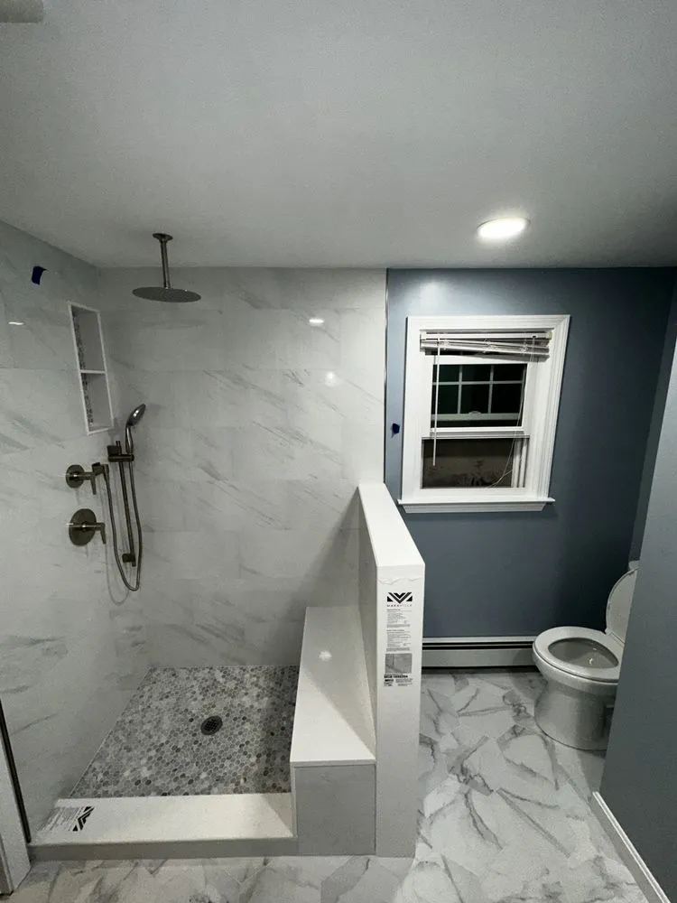 Slide of J Sar Plumbing & Heating