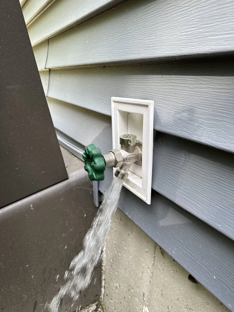 Slide of J Sar Plumbing & Heating