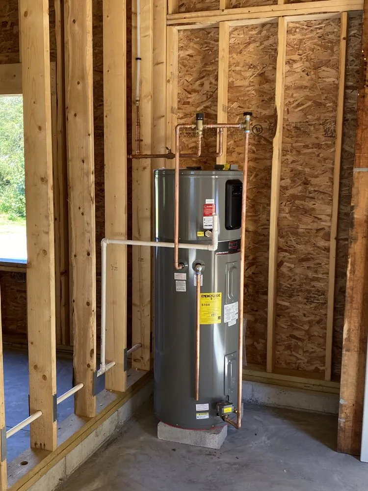 Slide of J Sar Plumbing & Heating