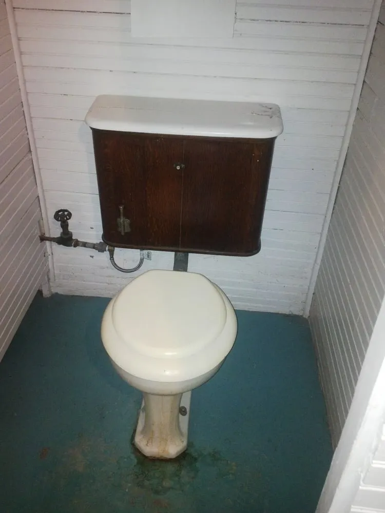 Slide of J Scott Plumbing