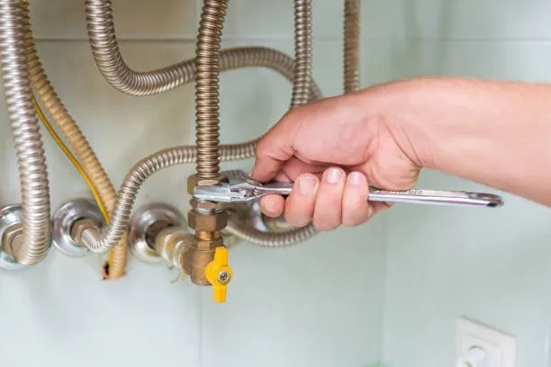 Slide of J Squad Plumbing Services