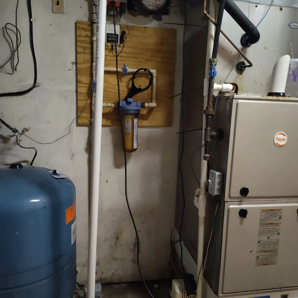 Slide of J Squad Plumbing Services