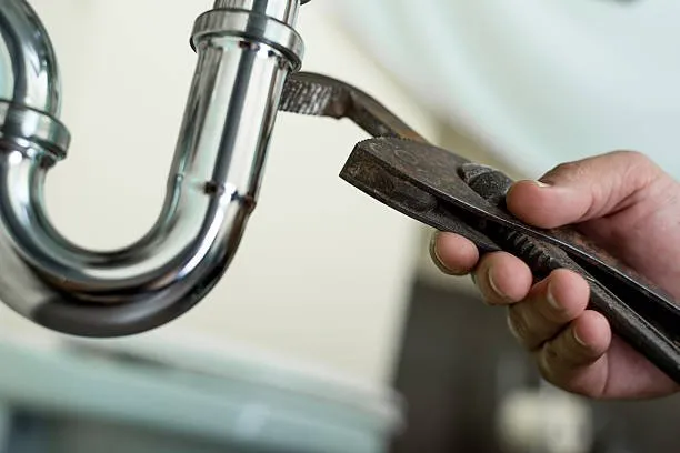 Slide of J Squad Plumbing Services