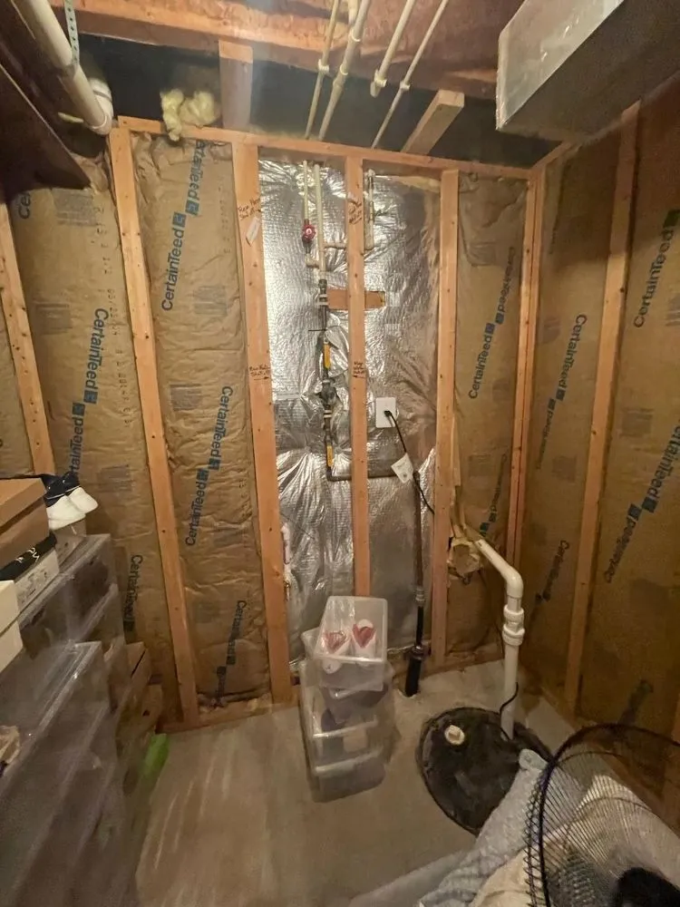 Slide of J Squad Plumbing Services