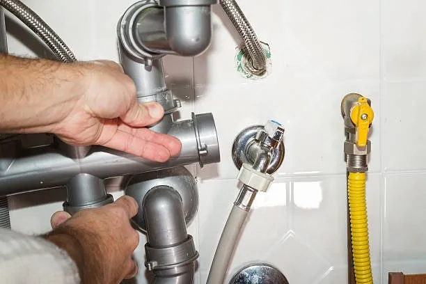 Slide of J Squad Plumbing Services