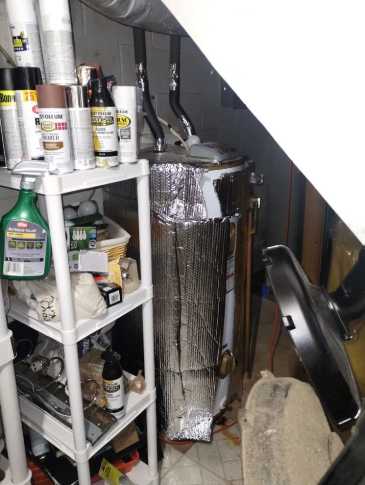 Professional water heater service service in Essex, MD - J Squad Plumbing Services
