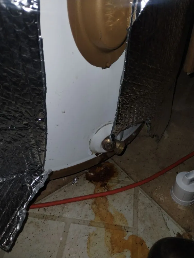 Trusted drain cleaning for homes in Essex, MD by J Squad Plumbing Services