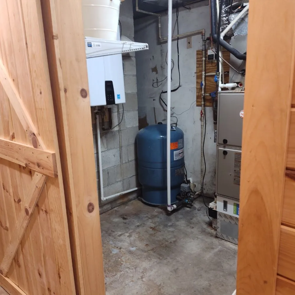 Slide of J Squad Plumbing Services