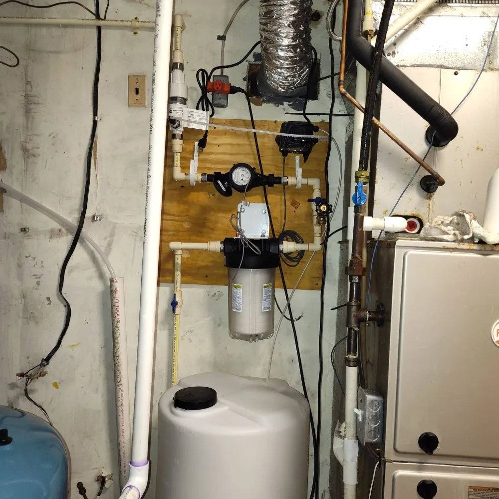 Slide of J Squad Plumbing Services