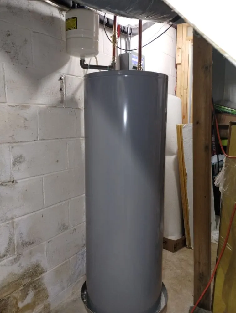 Slide of J Squad Plumbing Services