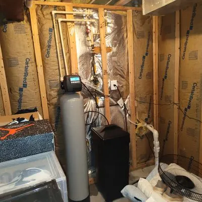 J Squad Plumbing Services