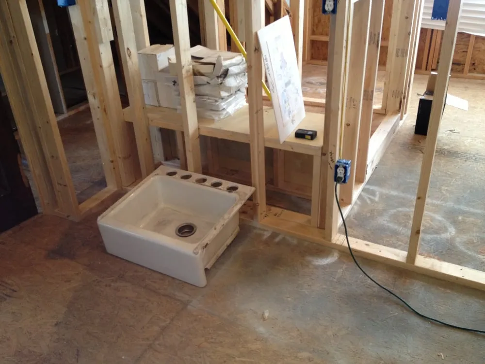 Slide of J Squared Plumbing