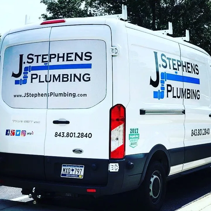 Emergency emergency plumbing experts serving Mount Pleasant, SC - J Stephens Plumbing