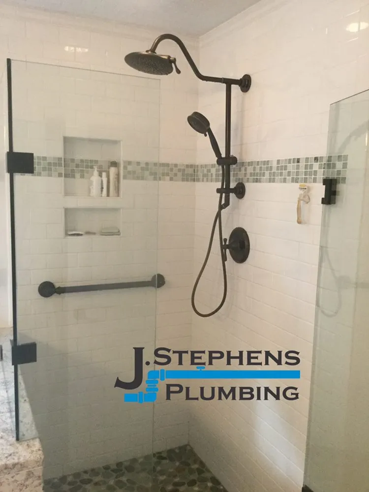 Quality leak detection experts serving Mount Pleasant, SC - J Stephens Plumbing