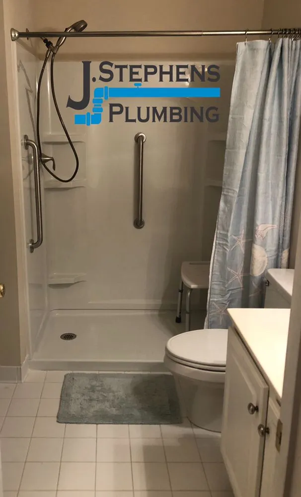 Professional leak detection experts serving Mount Pleasant, SC - J Stephens Plumbing