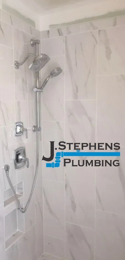 Quality emergency plumbing experts serving Mount Pleasant, SC - J Stephens Plumbing