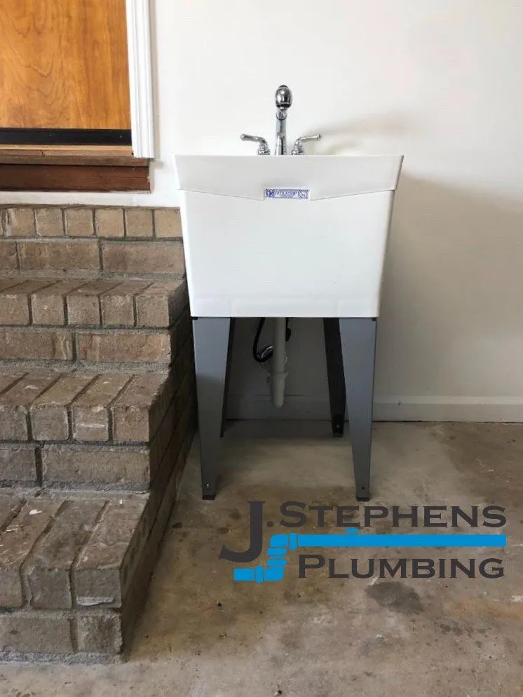 Affordable plumbing repair experts serving Mount Pleasant, SC - J Stephens Plumbing