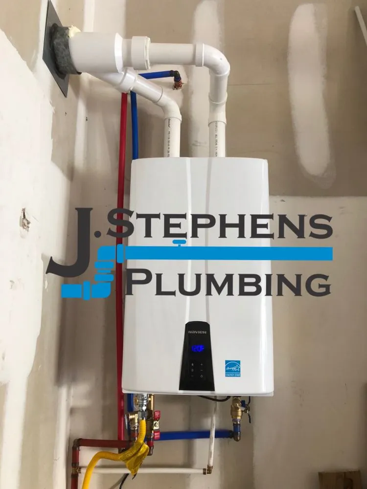 Quality emergency plumbing for homes in Mount Pleasant, SC by J Stephens Plumbing