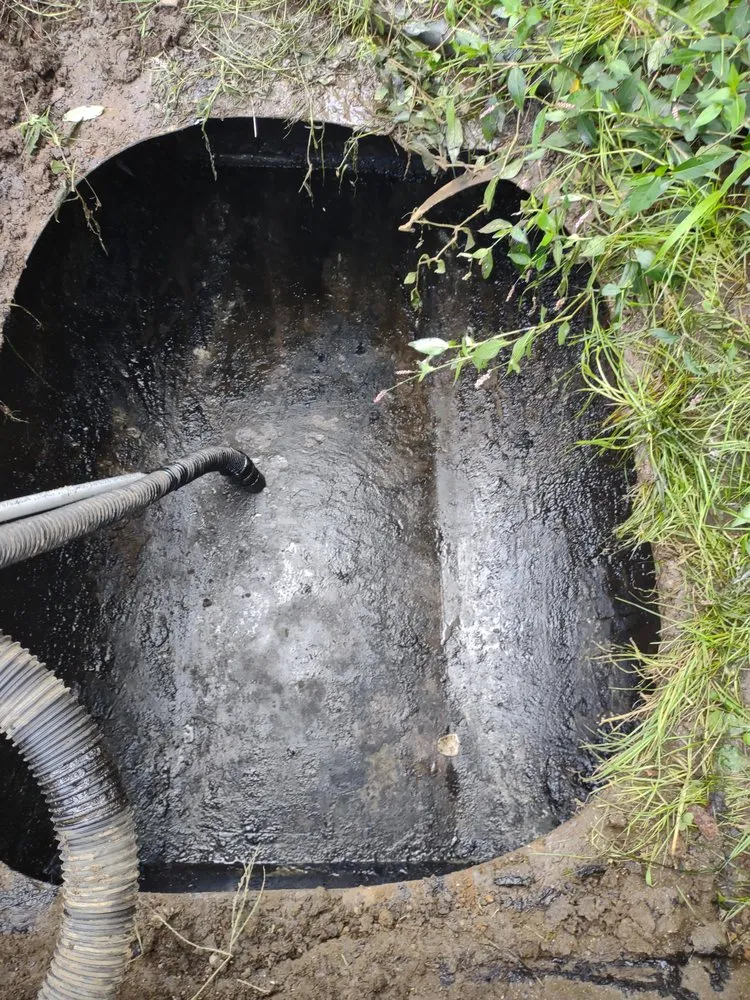 Slide of J T Snow Plumbing & Heating