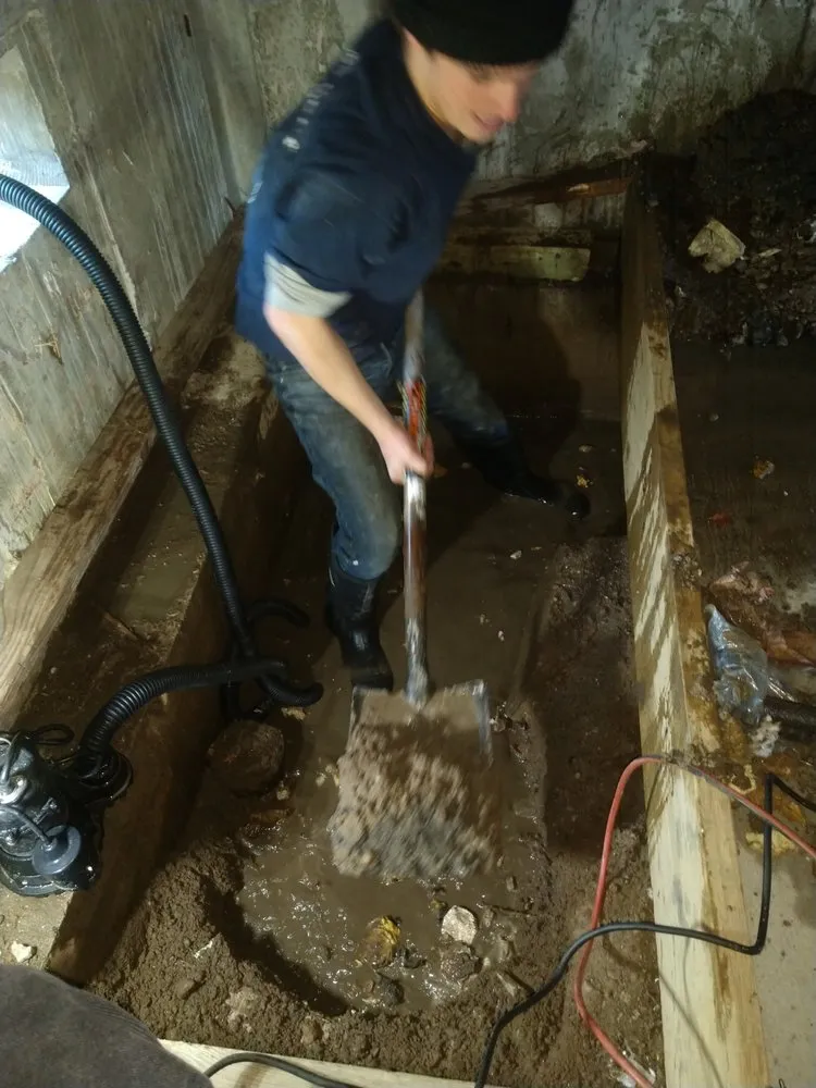 Slide of J T Snow Plumbing & Heating