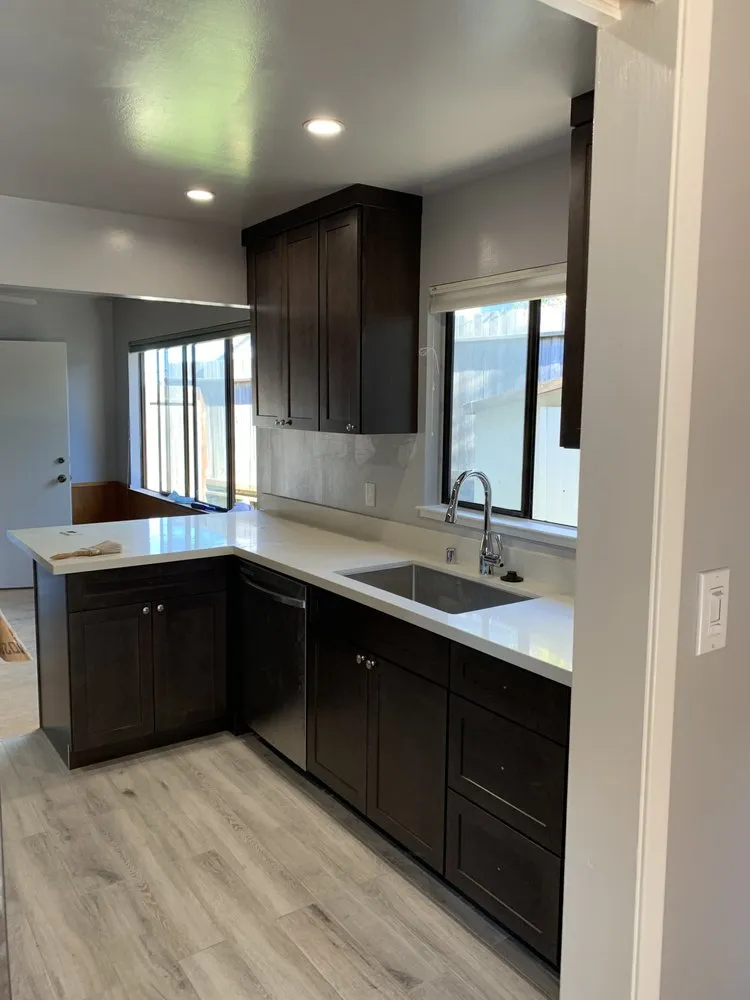 Slide of J Tang Construction