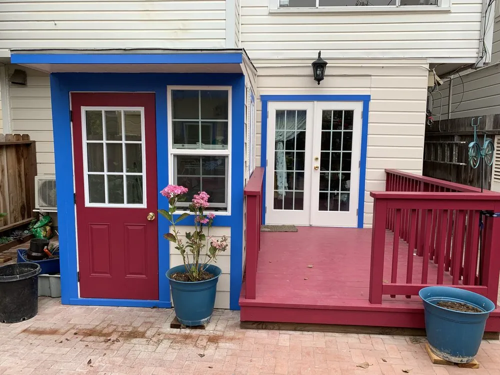 Slide of J Tang Construction