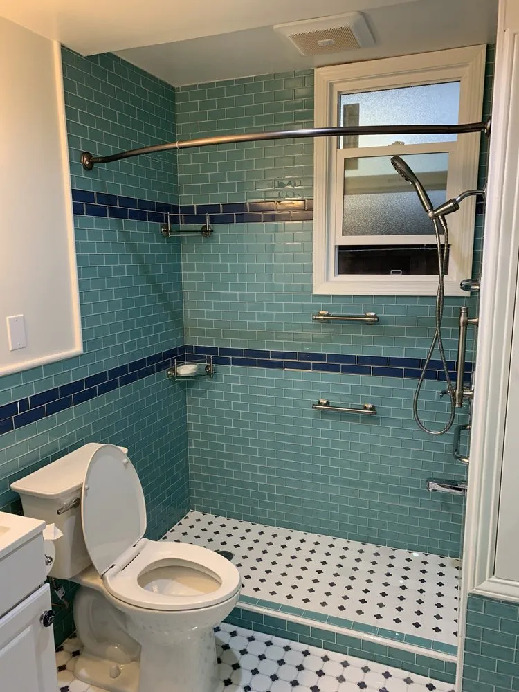 Slide of J Tang Construction