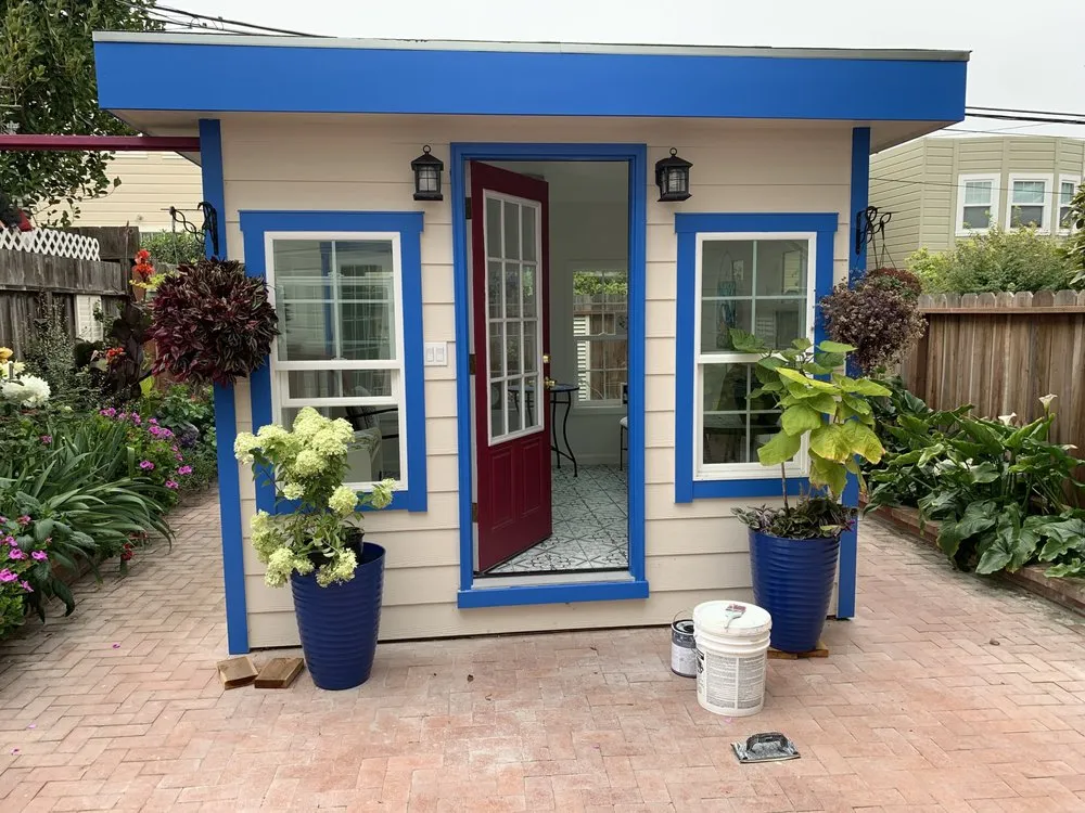 Slide of J Tang Construction