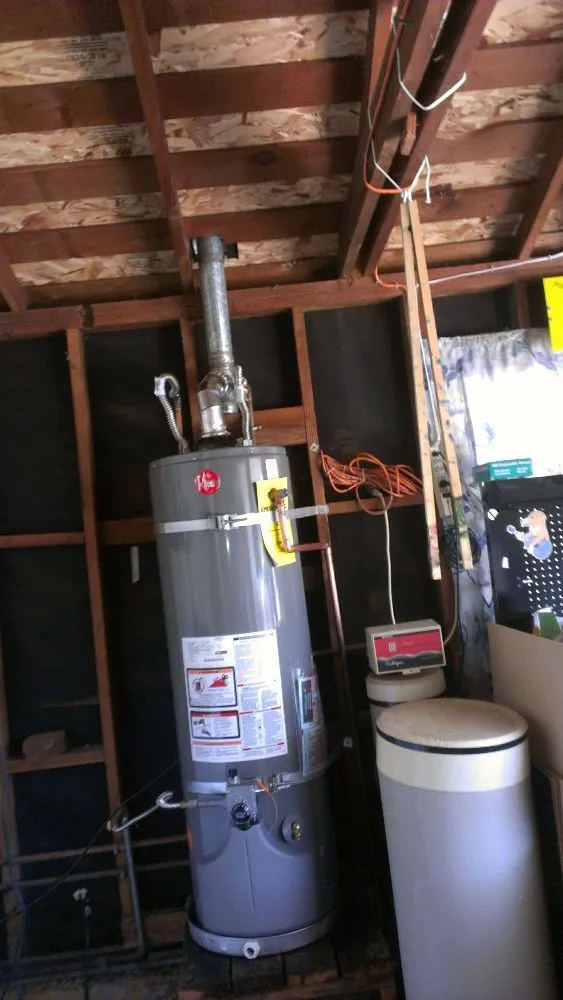 Slide of J the Plumber