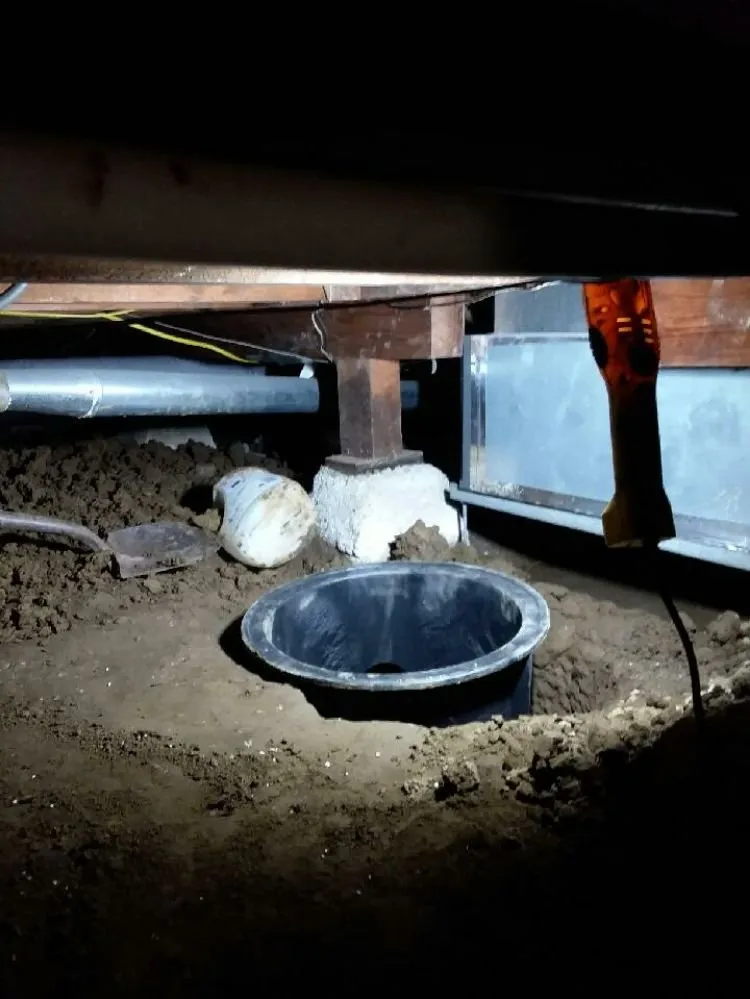 Slide of J the Plumber