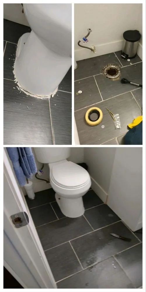 Slide of J the Plumber