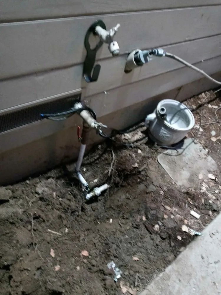 Slide of J the Plumber