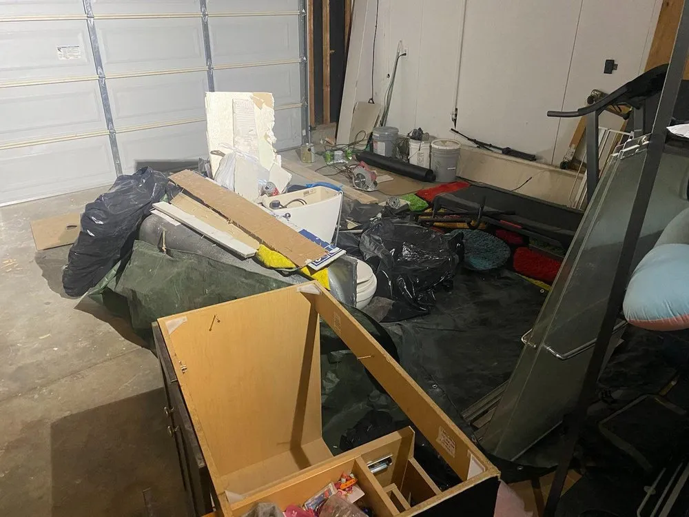 Slide of J the Plumber