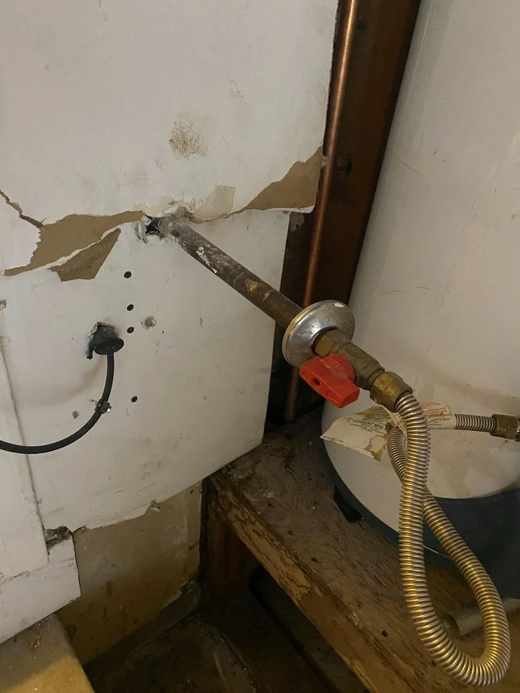 Slide of J the Plumber