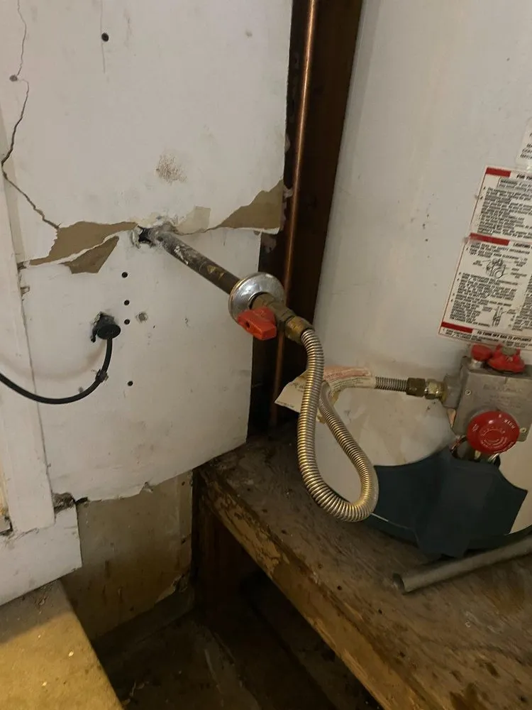 Slide of J the Plumber