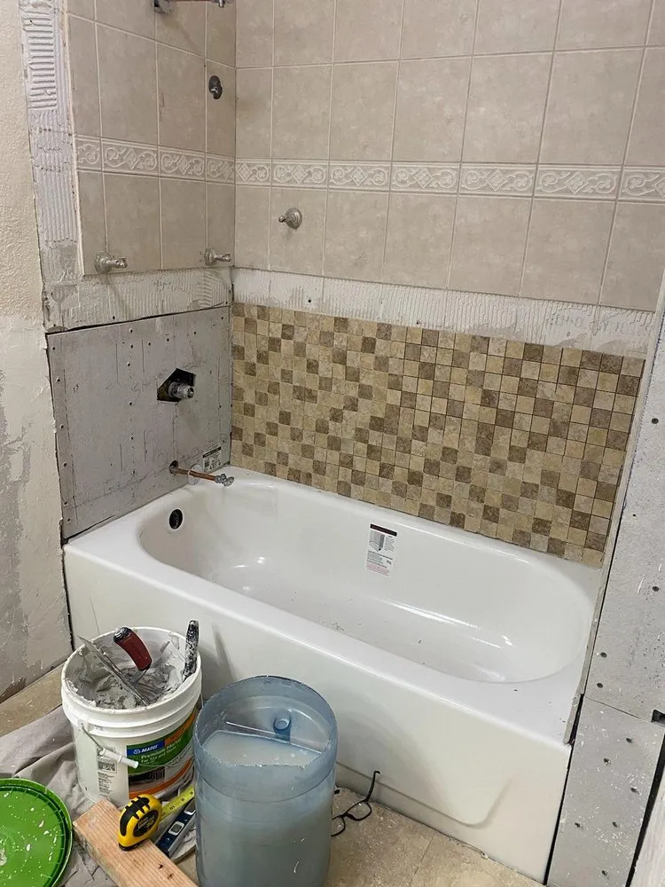 Slide of J the Plumber