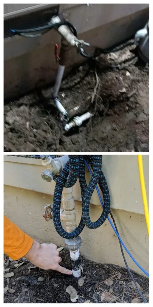 Slide of J the Plumber