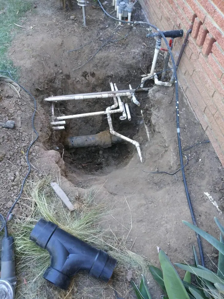 Slide of J the Plumber