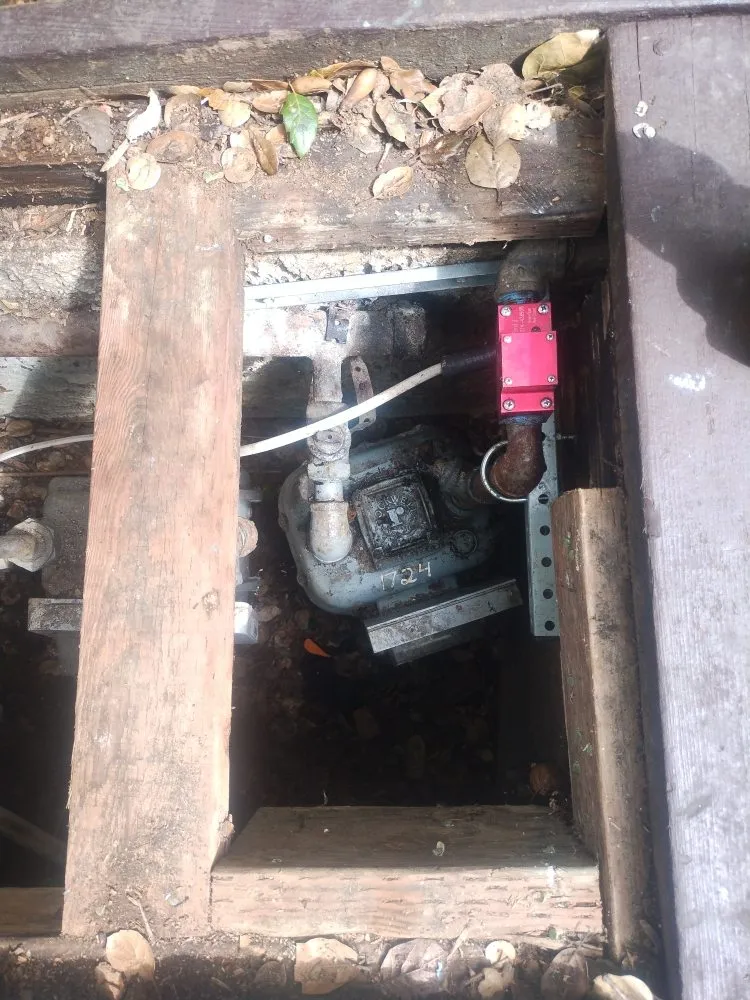 Slide of J V Plumbing and Carpenter and More