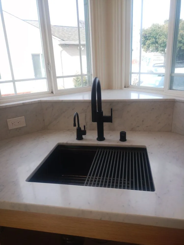 Slide of J V Plumbing and Carpenter and More