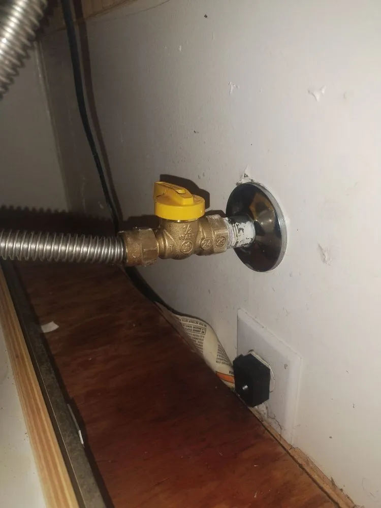 Slide of J V Plumbing and Carpenter and More