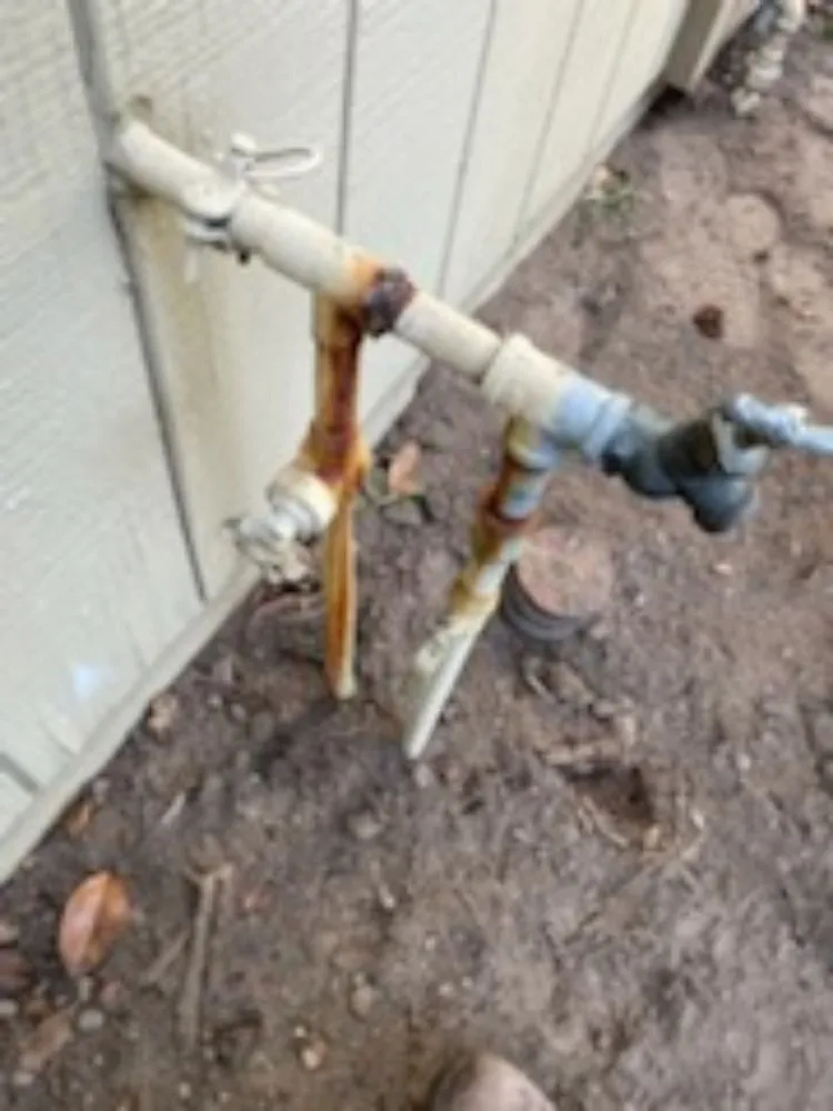 Slide of J V Plumbing and Carpenter and More