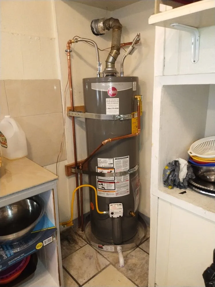 Top-rated emergency plumbing in Oakland, CA by J V Plumbing and Carpenter and More